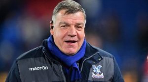 Sam Allardyce