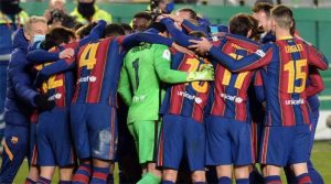 Barcelona s-a calificat la penalty-uri în dauna lui Real Socieded în finala Supercupei Spaniei
