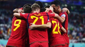 Spania a învins Costa Rica cu 7-0 la debutul la Campionatul Mondial 2022 din Qatar