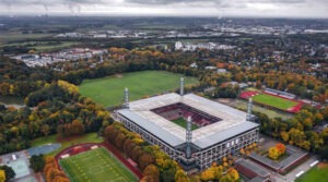 Stadionul din Koln va gazdui meciuri de la EURO 2024