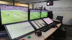Tehnologia VAR a fost utilizată în meciul Brighton - Crystal Palace din FA Cup