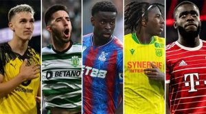 Cinci variante pentru postul de fundaș central la FC Barcelona în 2026