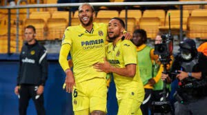 Villarreal a câștigat cu 2-0 meciul de pe teren propriu cu Young Boys Berna în grupele Champions League 2021-2022