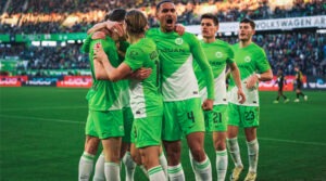 Egal între Wolfsburg și Dortmund, scor 1-1