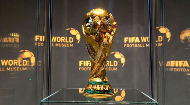 Trofeul FIFA World Cup